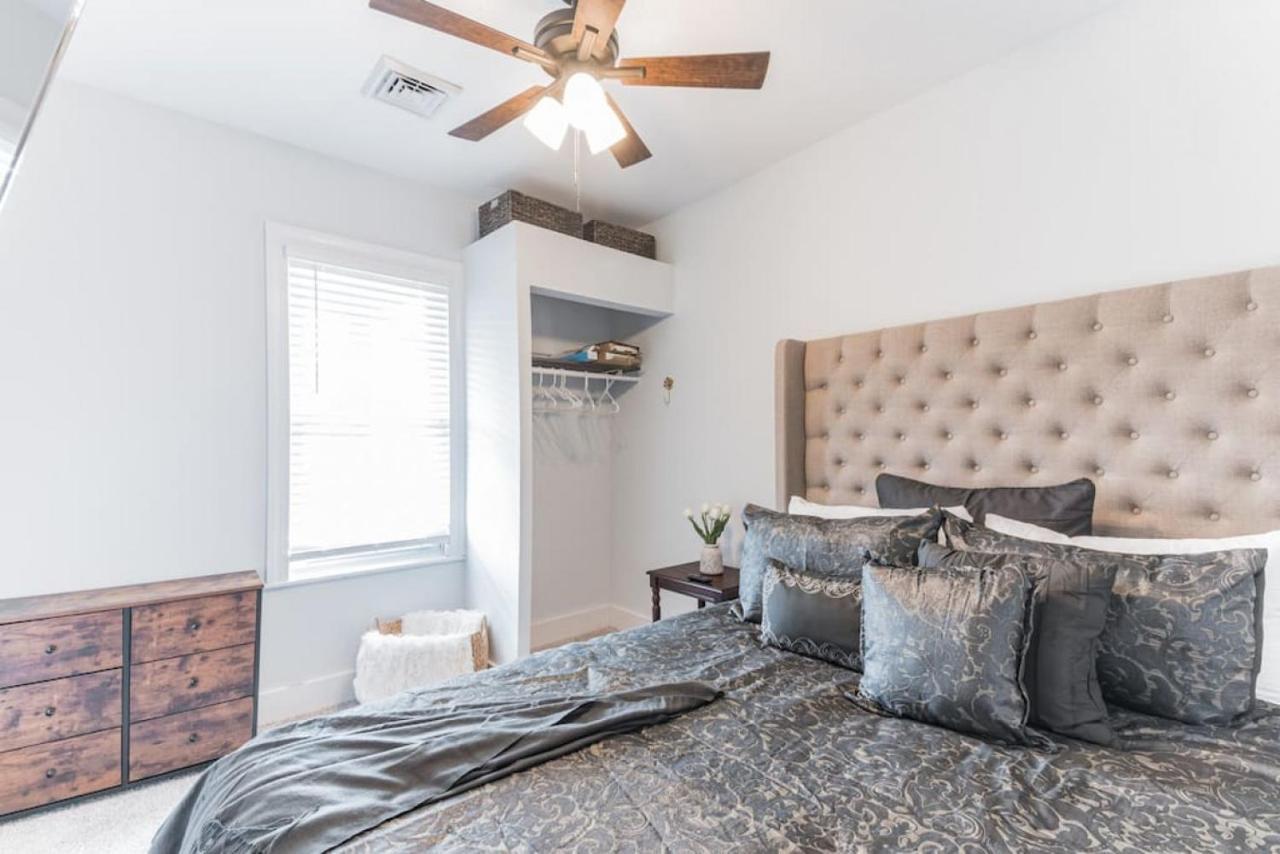 Charming Home In Ac Parking 5 Min To Borgata Атлантик Сити Екстериор снимка