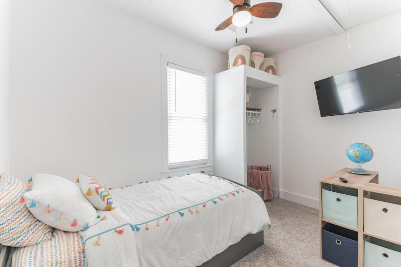 Charming Home In Ac Parking 5 Min To Borgata Атлантик Сити Екстериор снимка